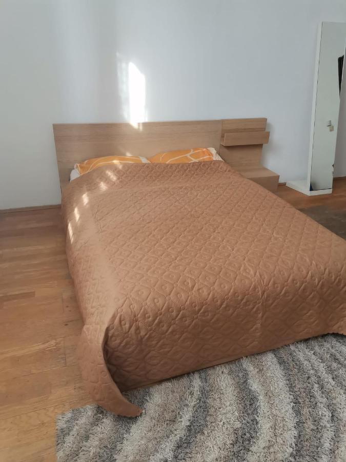 Central City Apartment Wien Ngoại thất bức ảnh