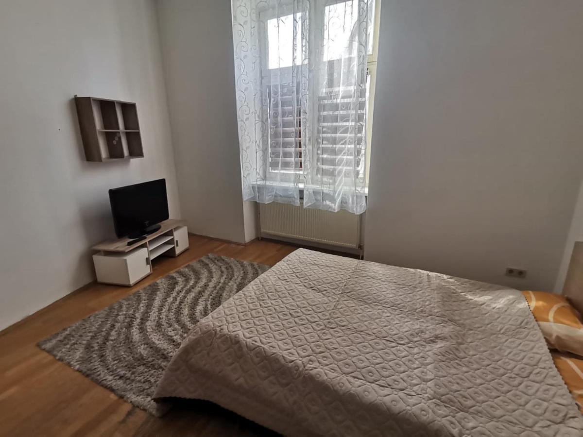 Central City Apartment Wien Ngoại thất bức ảnh