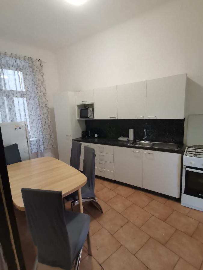 Central City Apartment Wien Ngoại thất bức ảnh