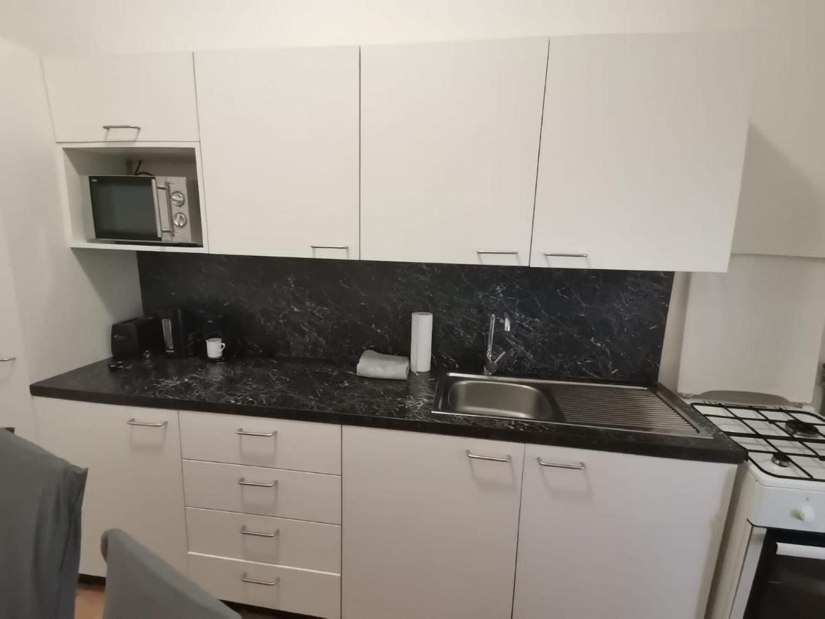 Central City Apartment Wien Ngoại thất bức ảnh
