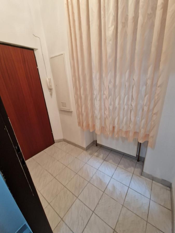Central City Apartment Wien Ngoại thất bức ảnh