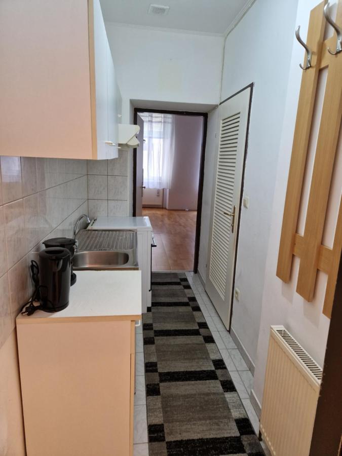 Central City Apartment Wien Ngoại thất bức ảnh