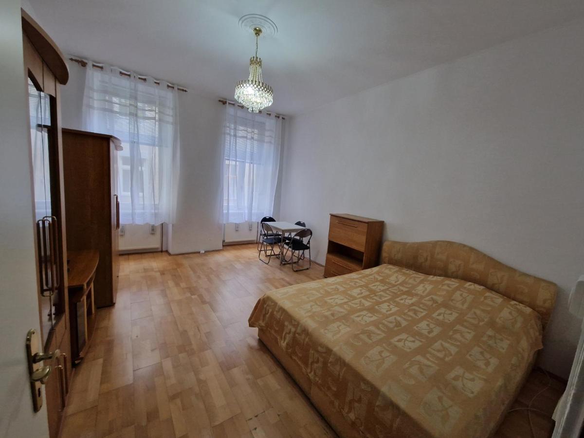 Central City Apartment Wien Ngoại thất bức ảnh