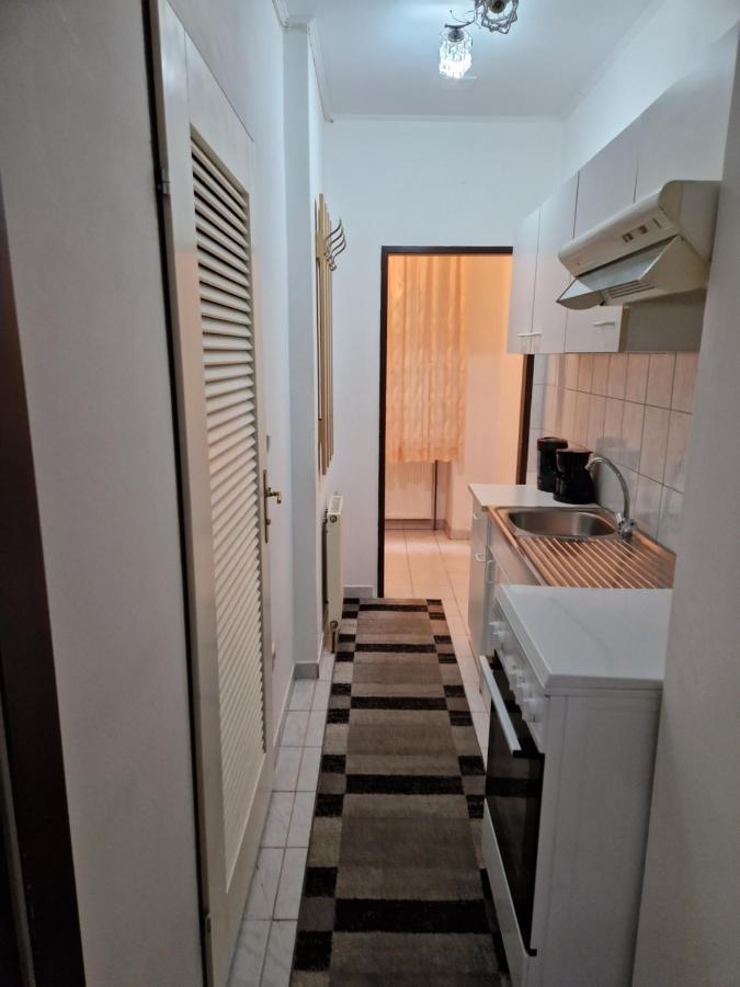 Central City Apartment Wien Ngoại thất bức ảnh